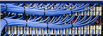 electrical contractor for data and communication wiring